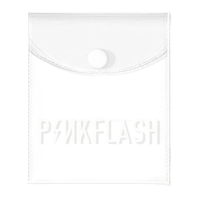 PinkFlash T02 PVC Mini Bag | Gogobli