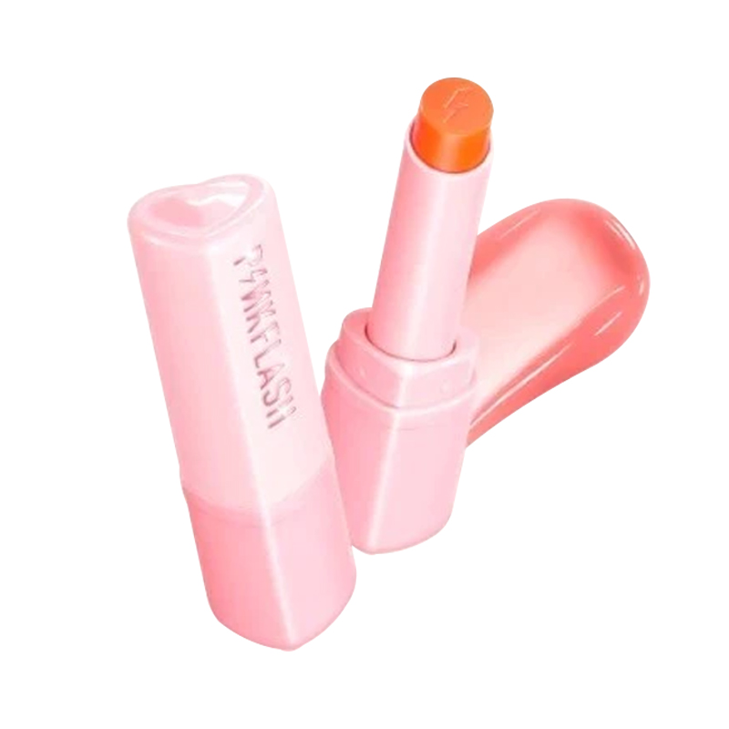 PinkFlash Color Reviving Lip Balm PF-L27-OR01 | Gogobli