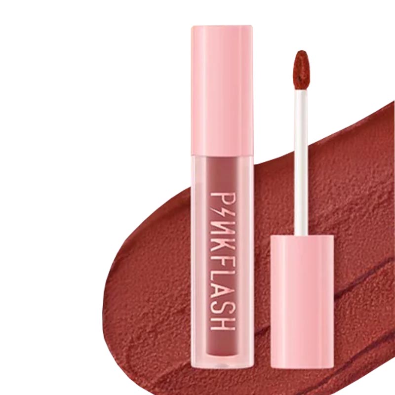 PinkFlash Powdery Lip Gloss PF-L16 #BB04 | Gogobli