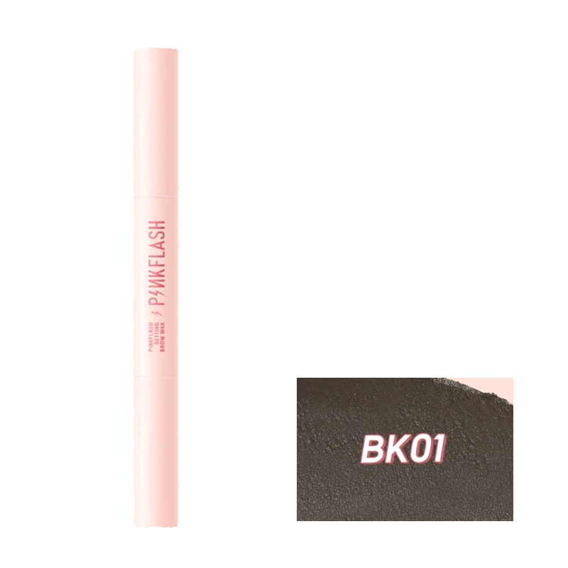PinkFlash Setting Brow Wax PF-E28-BK01 | Gogobli