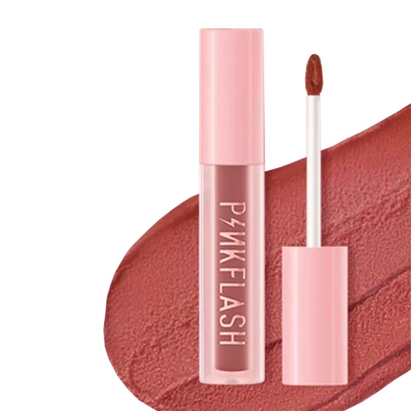 PinkFlash Powdery Lip Gloss PF-L16 #BB05 | Gogobli