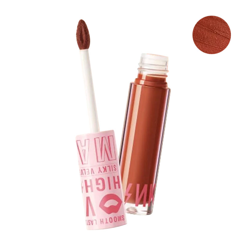 PinkFlash Silky Lip Cream Smooth PF-L04-BB05 | Gogobli