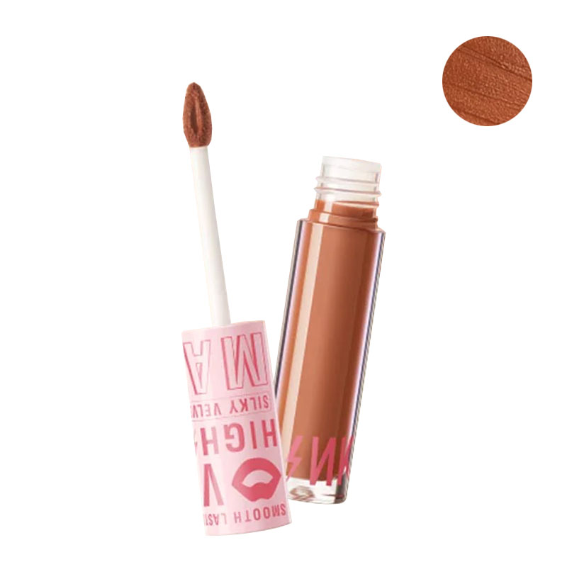 PinkFlash Silky Lip Cream Smooth PF-L04-BB01 | Gogobli