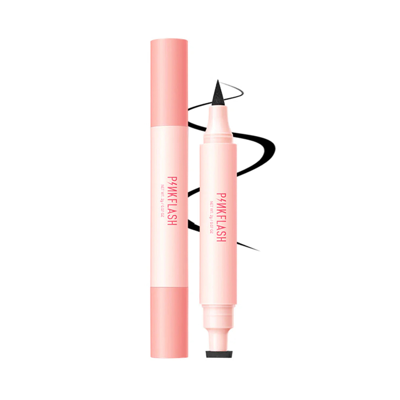 PinkFlash Long-Wear Liquid Eyeliner E24-BK01 | Gogobli