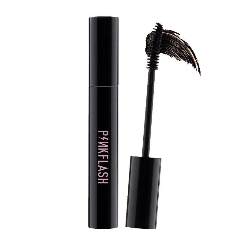 PinkFlash Oil Proof Curl Mascara PF-E08 #02 | Gogobli