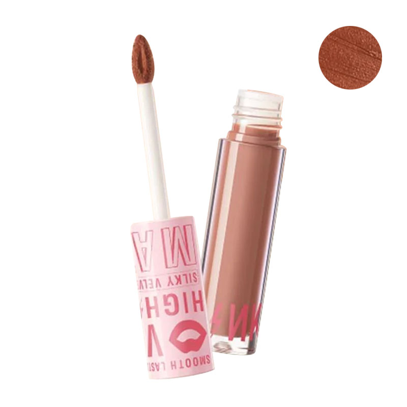 PinkFlash Silky Lip Cream Smooth PF-L04-BB02 | Gogobli