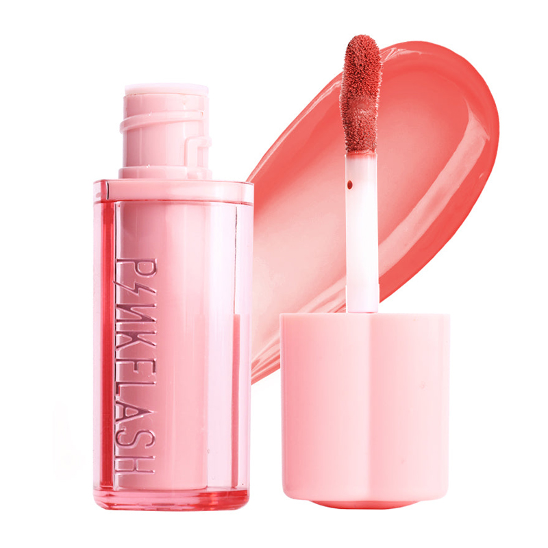 PinkFlash Watery Transferproof Lip Cream L21-PK03 | Gogobli
