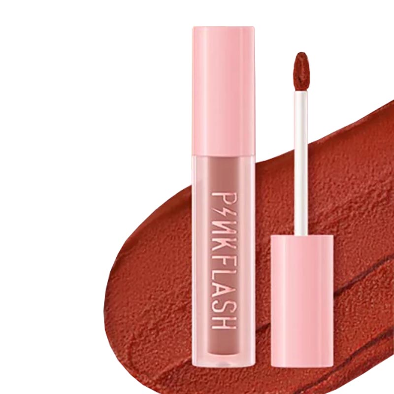 PinkFlash Powdery Lip Gloss PF-L16 #BB01 | Gogobli