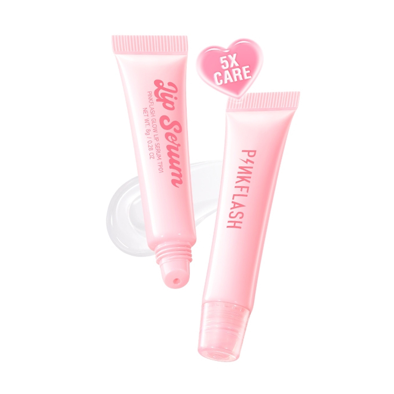 Pinkflash Glow Lip Serum TP01 | Gogobli
