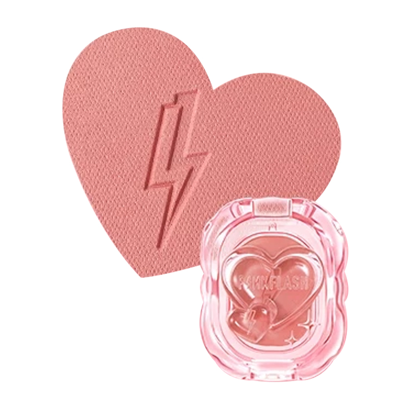 PinkFlash Oh My Honey Soft Powder Naturally Pigmented Blush PP02 | Gogobli