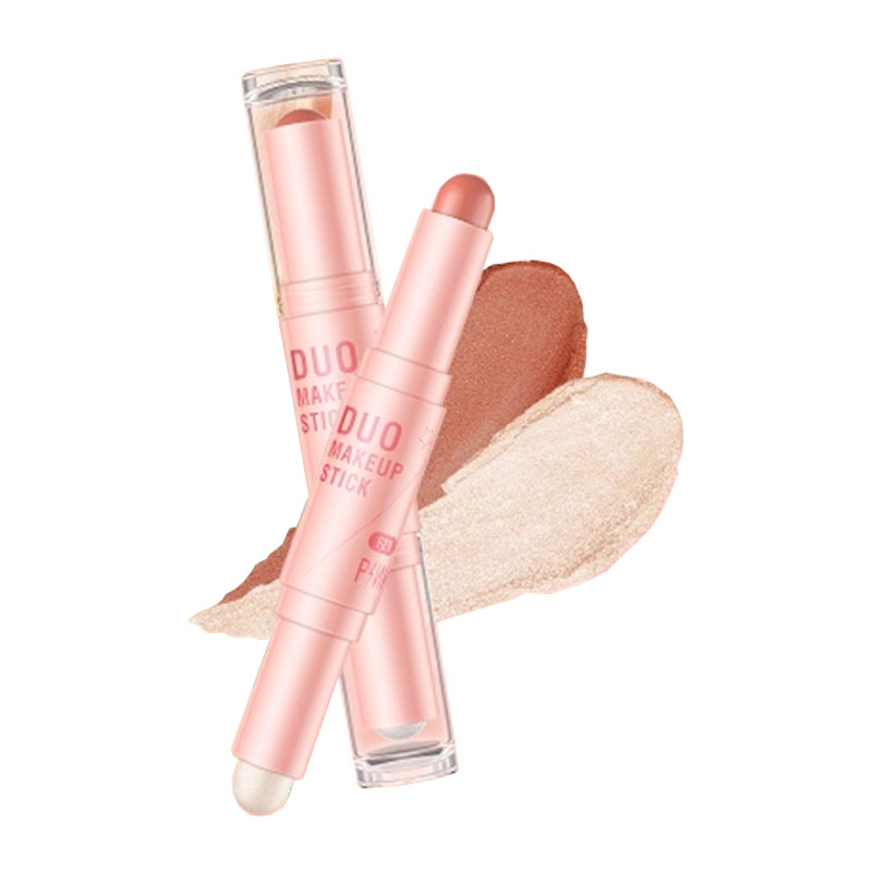 PinkFlash Double Shaping Duo Make Up Stick PF-F21-BH03 | Gogobli
