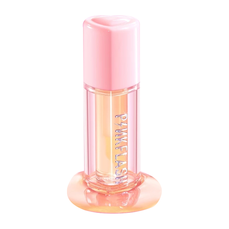 PinkFlash Lasting Lip Tint L30-OR01 | Gogobli