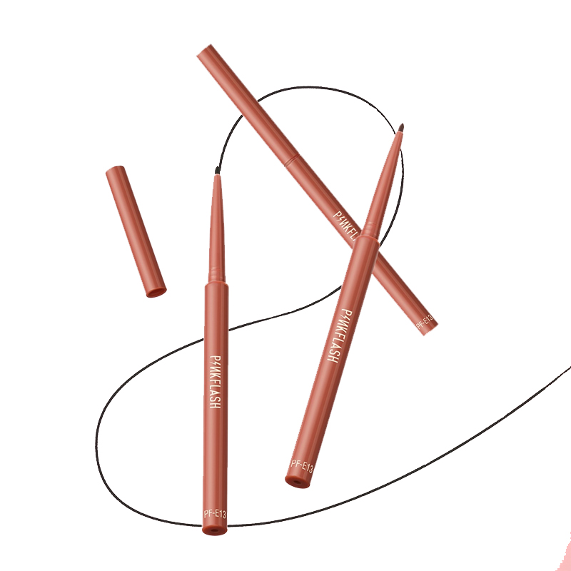 PinkFlash Pro Touch Pencil Eyeliner PF-E13 #01 | Gogobli