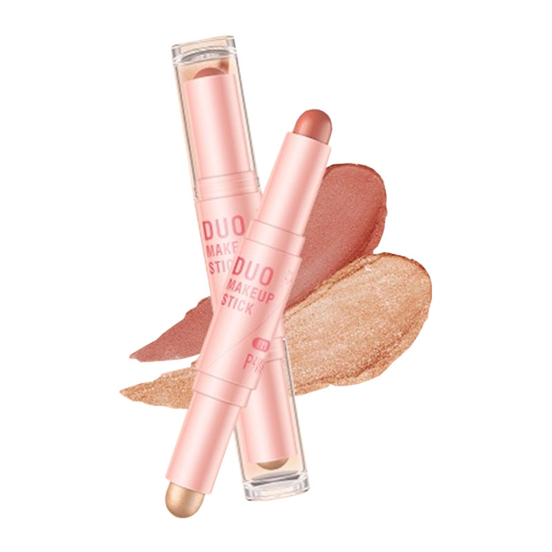 PinkFlash Double Shaping Duo Make Up Stick PF-F21-BH02 | Gogobli