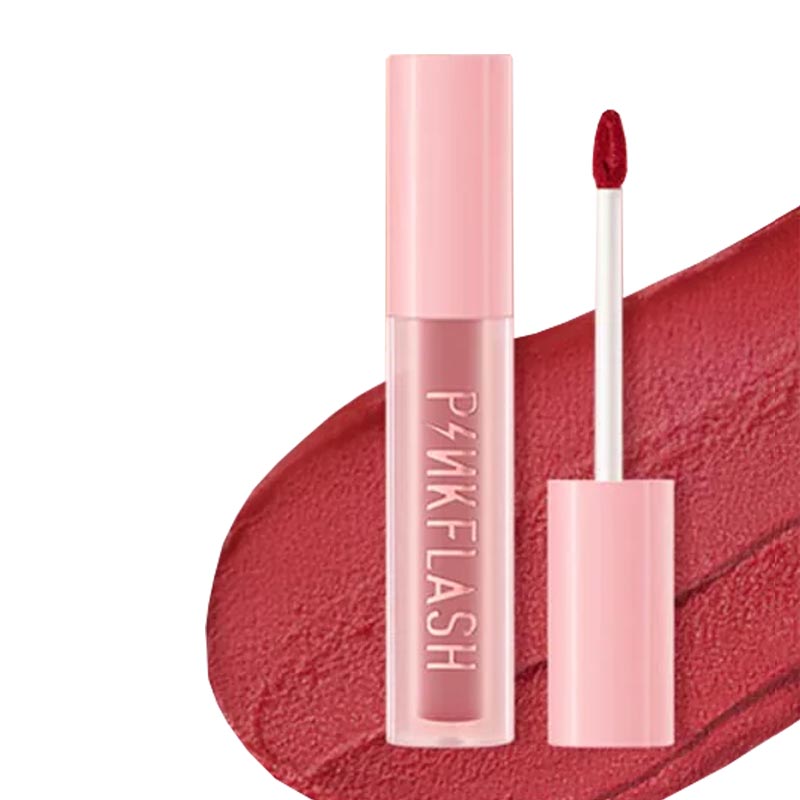 PinkFlash Powdery Lip Gloss PF-L16 #PP03 | Gogobli