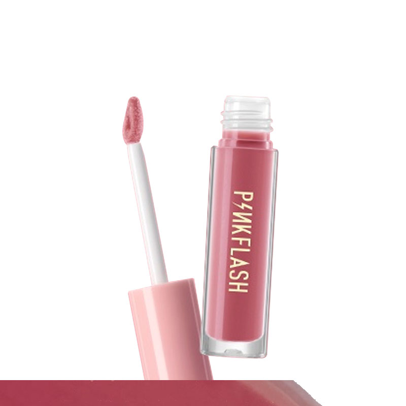 PinkFlash OhMyGloss Hydration Lasting Lip Gloss L02 #G04 Eureka | Gogobli