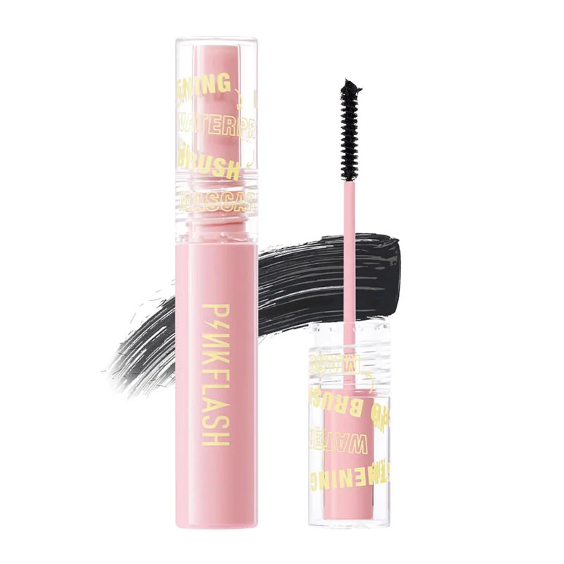 PinkFlash OhMyWink Length Curled Ultrathin Fibre Mascara PF-E10 | Gogobli