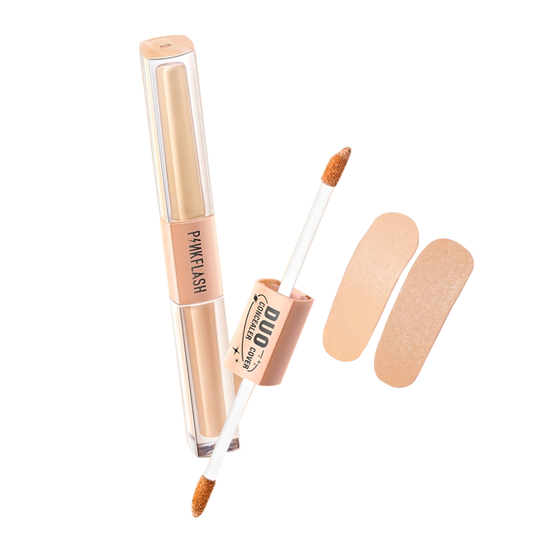 PinkFlash Dual Shade Flawless Concealer PF-F18 #03 | Gogobli