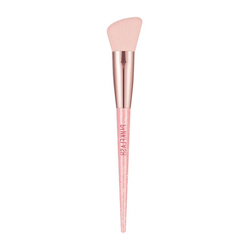 PinkFlash Oblique Contour Brush PF-T04 #06 | Gogobli