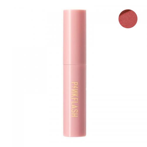 PinkFlash OhMyKissAiry Lip & Cheek Duo Matte Lip Tint PFM01 #202 (ED: Des 25) | Gogobli