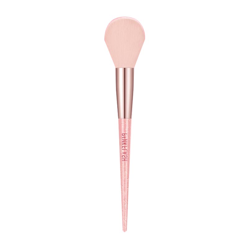 PinkFlash Oblique Contour Brush PF-T04 #07 | Gogobli