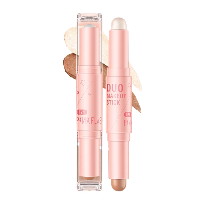 PinkFlash Double Shaping Duo Make Up Stick PF-F21-HS01 | Gogobli