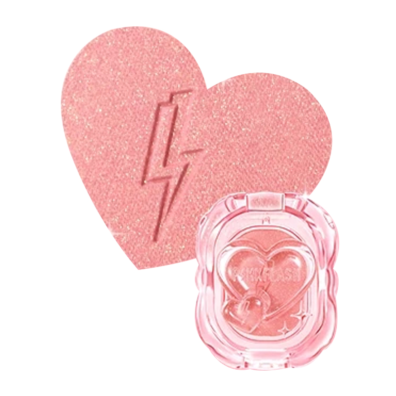 PinkFlash Oh My Honey Soft Powder Naturally Pigmented Blush PP01 | Gogobli