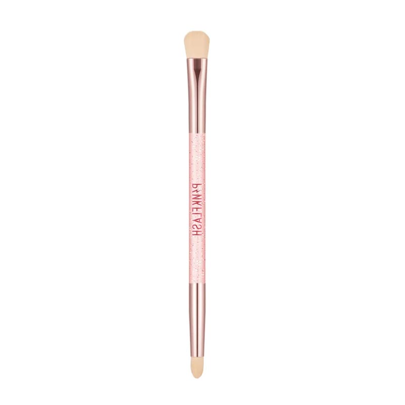 PinkFlash Eyeshadow Brush Double Head PF-T04 #02 | Gogobli