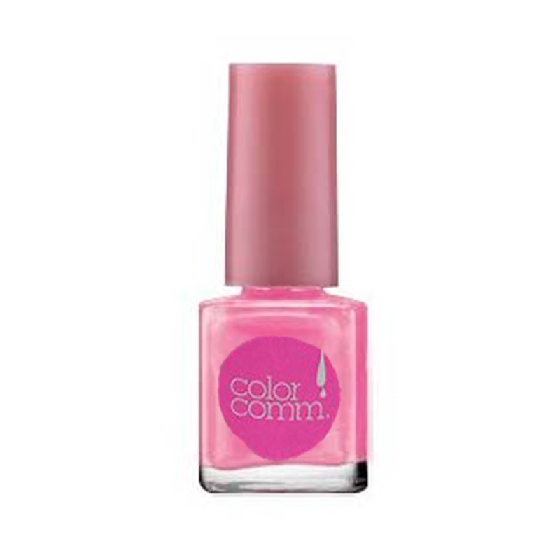 Pixy Nail Enamel Color Comm P 04 9ml | Gogobli
