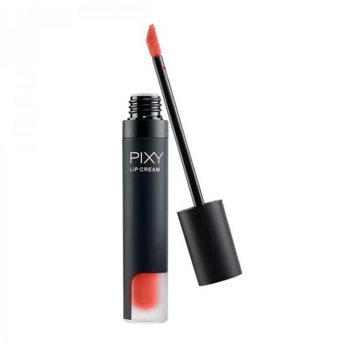 Pixy Lip Cream Uptown Peach 4gr | Gogobli