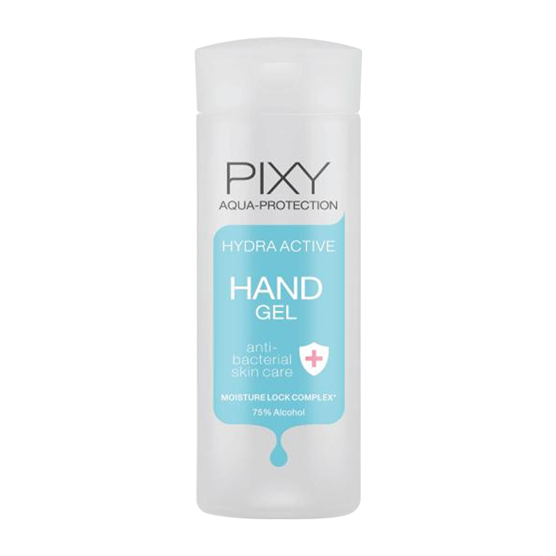 Pixy Aqua Protection Hydra Active Hand Gel 60ml | Gogobli