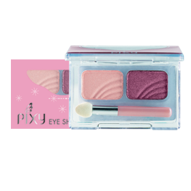 Pixy Eyeshadow Romantic Poem 01 2.8gr | Gogobli