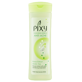 Pixy Perfumed Talc Week End 90g