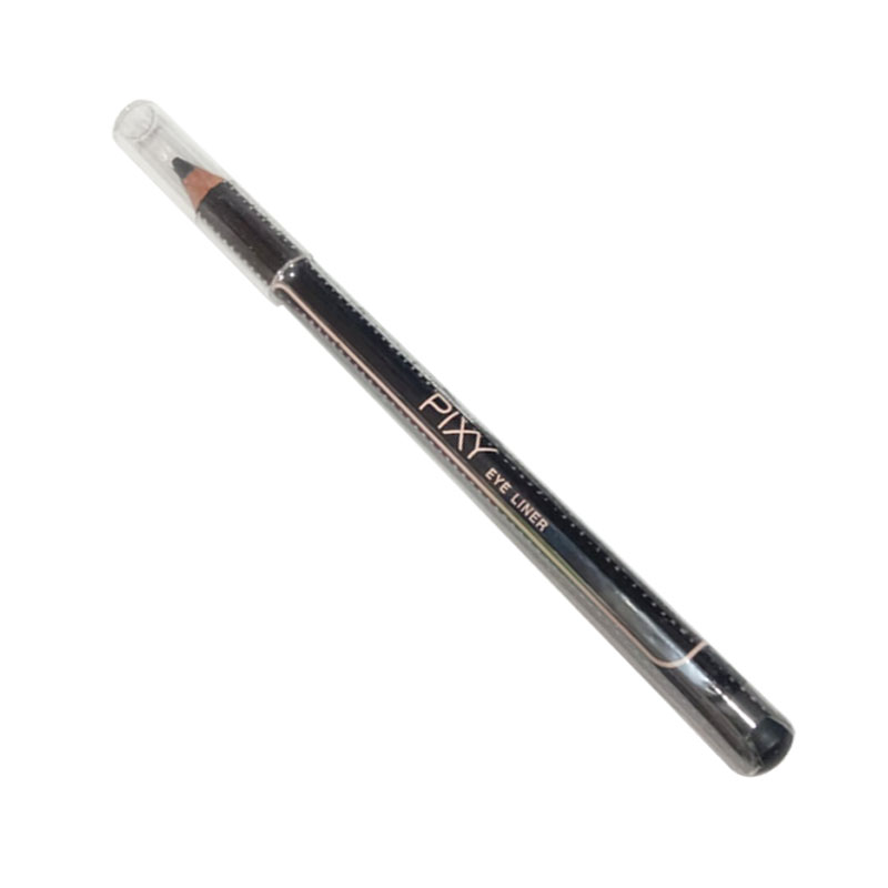 Pixy Eyeliner Black 1.14gr | Gogobli