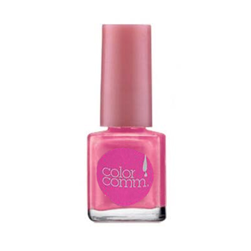 Pixy Nail Enamel Color Comm RS 03 9ml | Gogobli