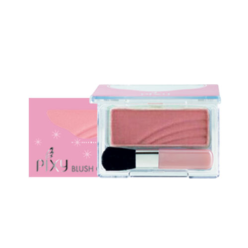 Pixy Blush On Passion Roses 04 3.5gr | Gogobli