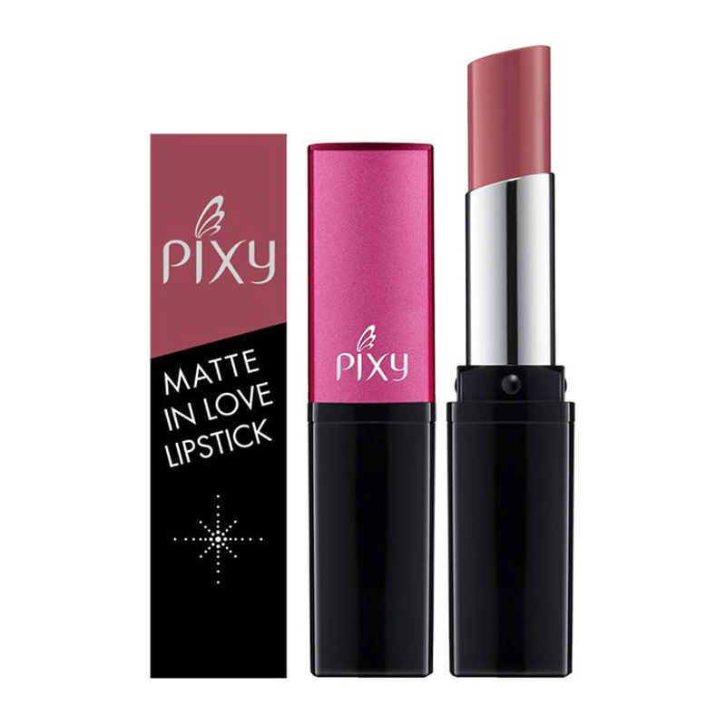 Pixy Matte In Love 210 Blushing Rose 4.4gr | Gogobli