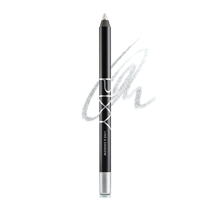 Pixy Line And Shadow Platinum 1.2gr | Gogobli