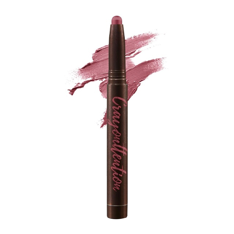 Pixy Make It Glow Crayonttention 07 Glamarose 1.4gr | Gogobli