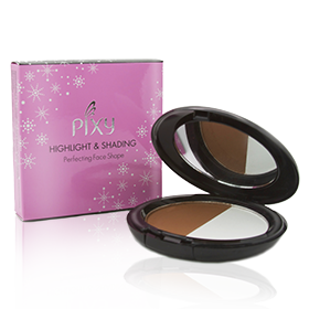Pixy Highlight And Shading Perfect Face Shape 10gr | Gogobli