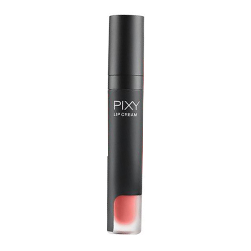 Pixy Lip Cream Cheeky Coral 4gr | Gogobli