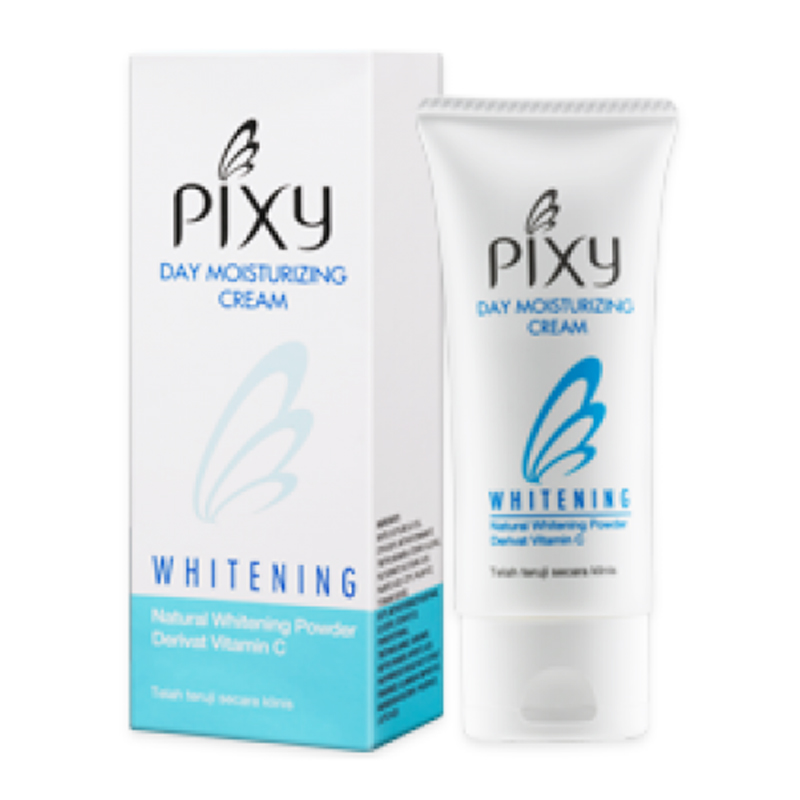 Pixy Perfumed Talc Week End 90g