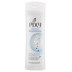 Pixy Perfumed Talc Week End 90g