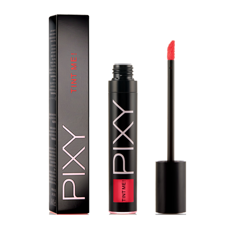 Pixy Tint Me! 01 In Red 4gr | Gogobli