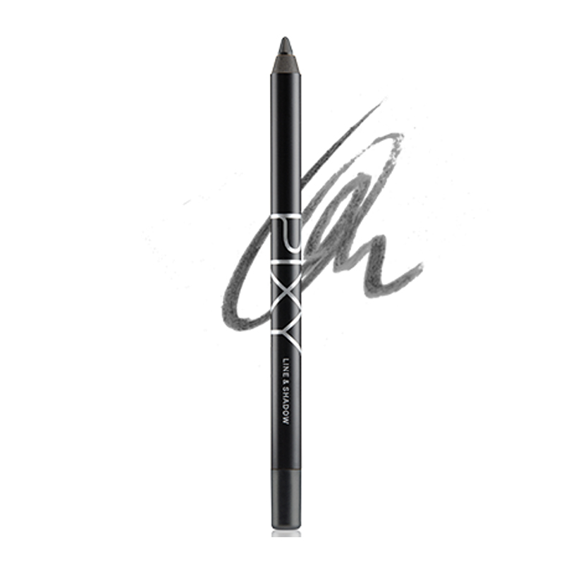 Pixy Line And Shadow Black 1.2gr | Gogobli