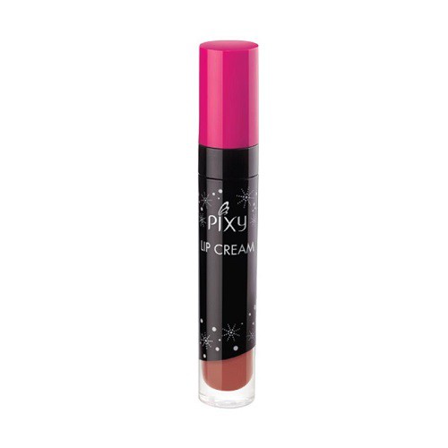 Pixy Lip Cream Gaudy Orange 4gr | Gogobli