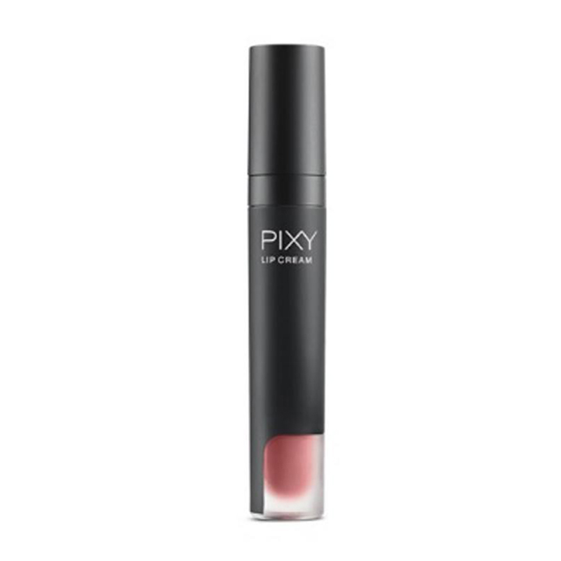 Pixy Lip Cream Valentine Peach 4gr | Gogobli