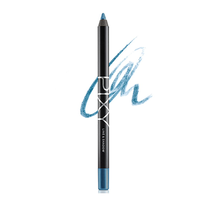 Pixy Line And Shadow Blue 1.2gr | Gogobli