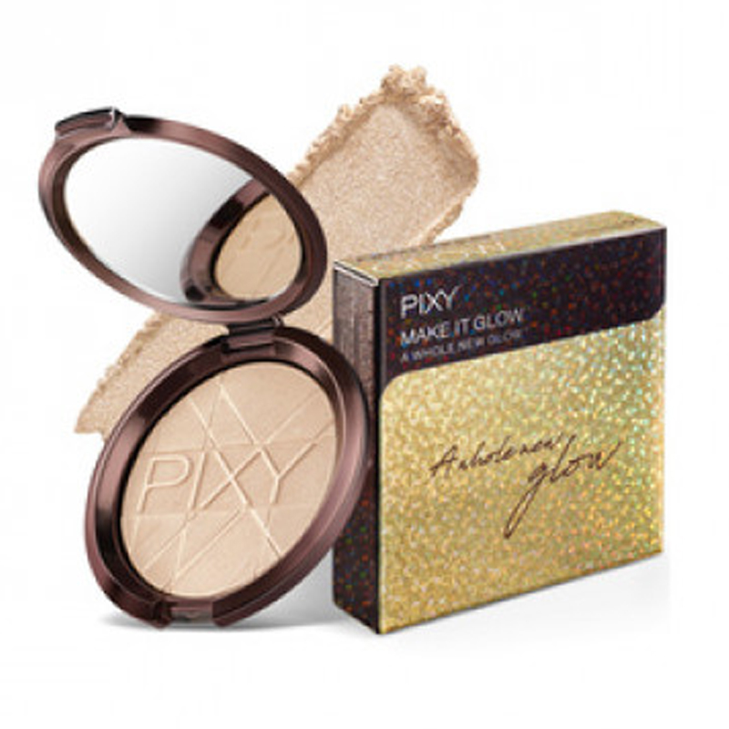 Pixy Make It Glow A Whole New Glow 01 Shining Gold 8gr | Gogobli