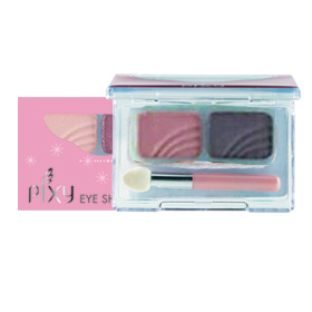 Pixy Eyeshadow Violet Magnificence 08 2.8gr | Gogobli